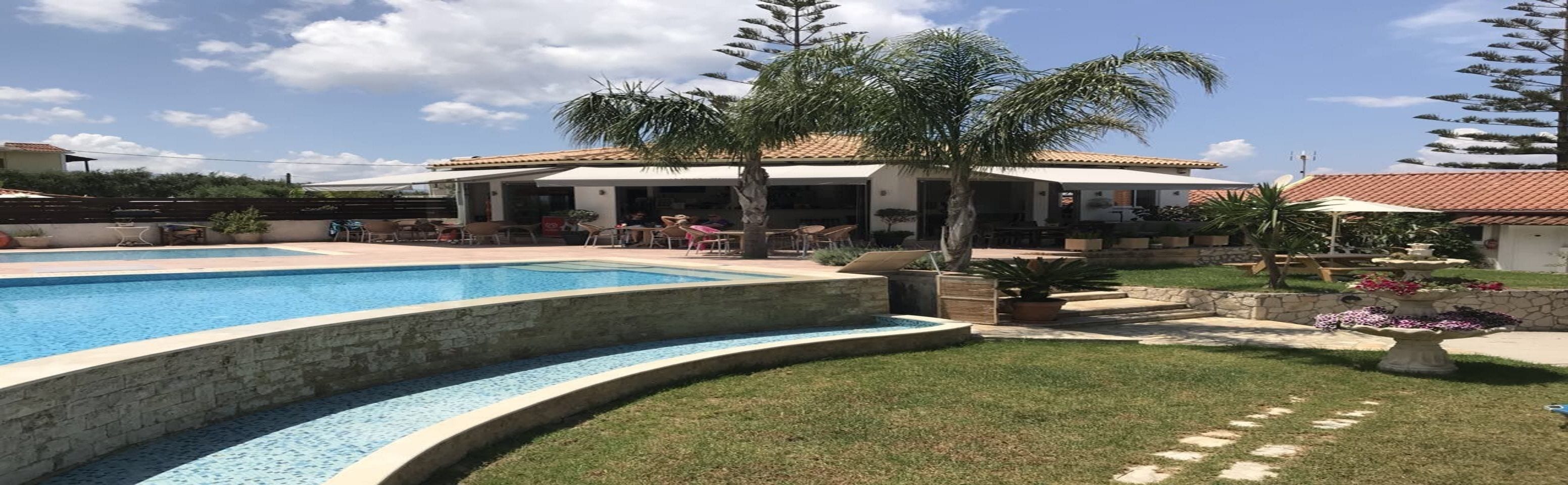 Photo - Ionian Aura Apartments