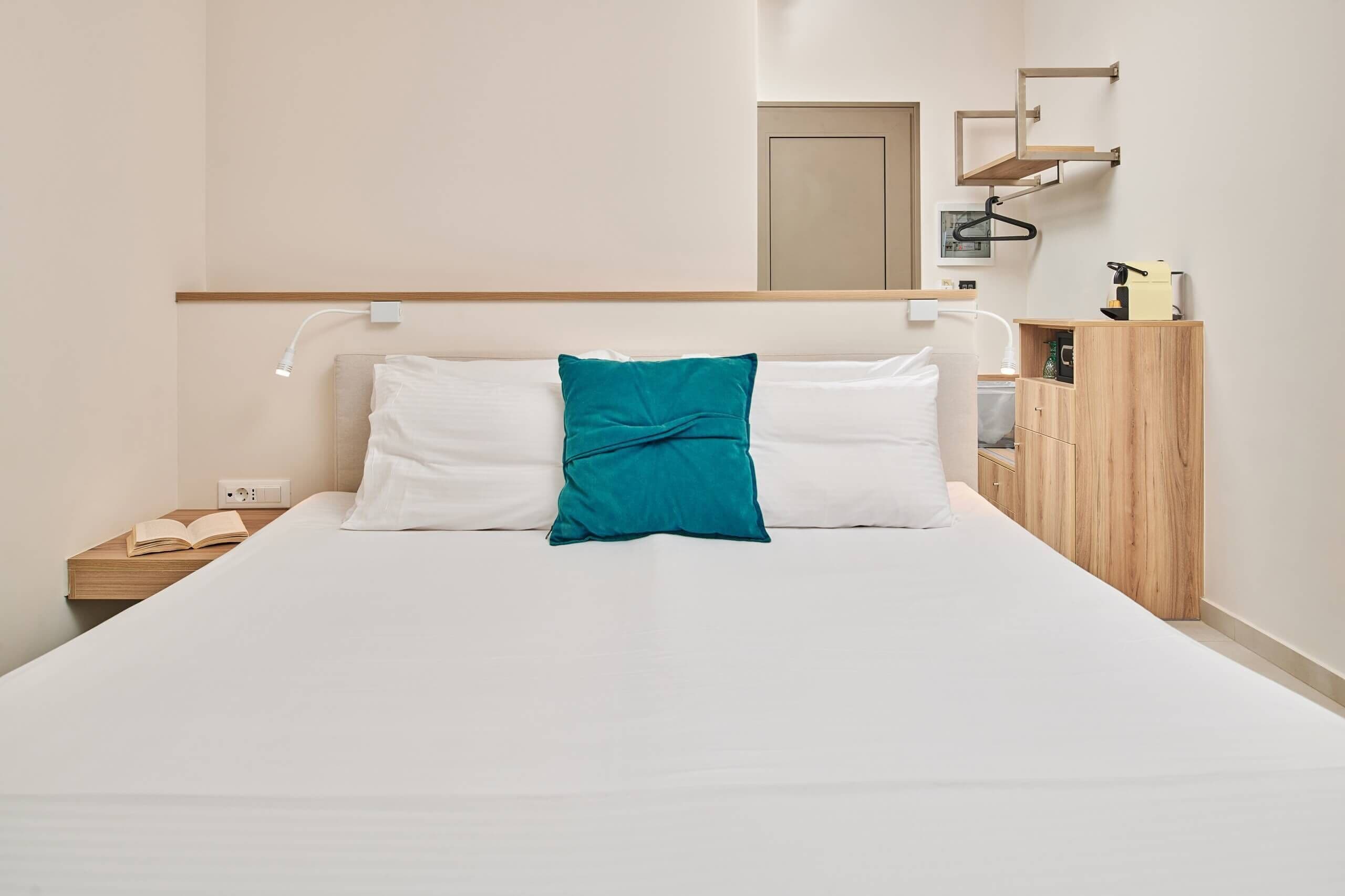 Foto - Ionian Aura Apartments