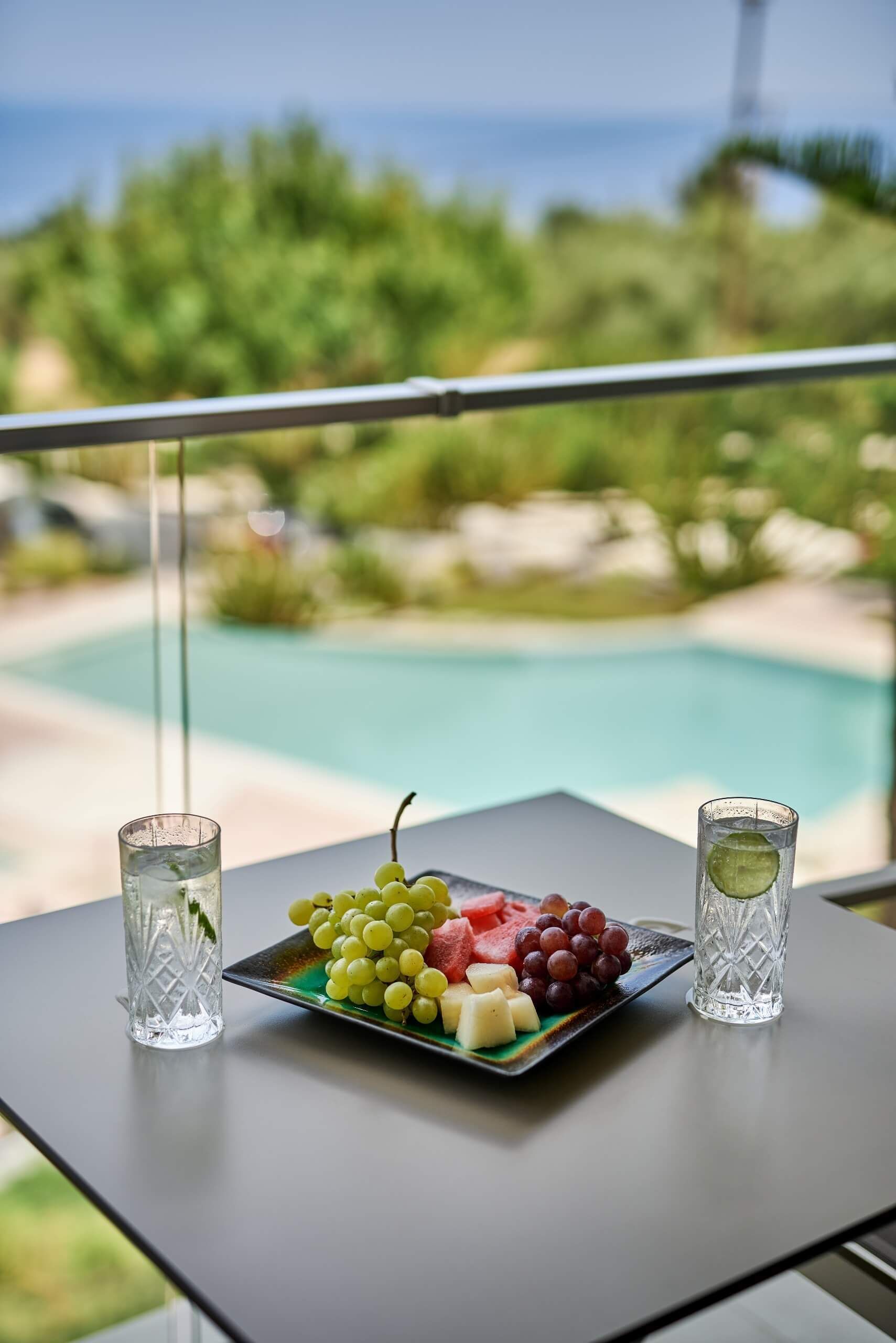 Photo - Ionian Aura Apartments