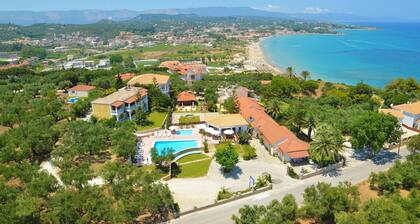 Ionian Aura Apartments