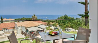 Ionian Aura Apartments