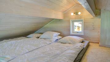 Casa, 2 camere da letto, cucina (Linen Excluded) | Letti aggiuntivi