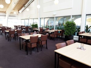 Café - Skærbækcentret (Skaerbaek)