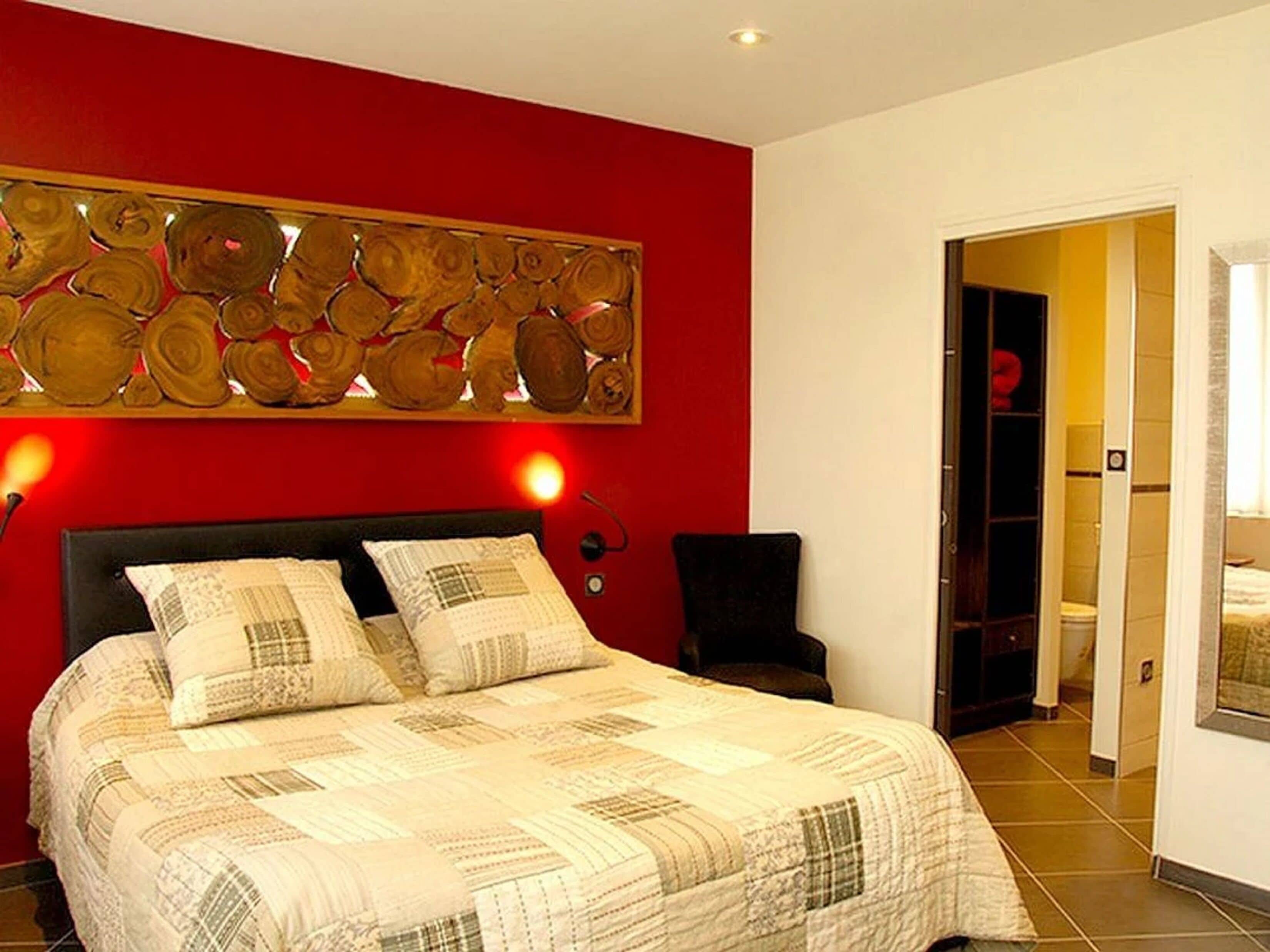 Photo - Logis Hôtel Restaurant Chez Nous