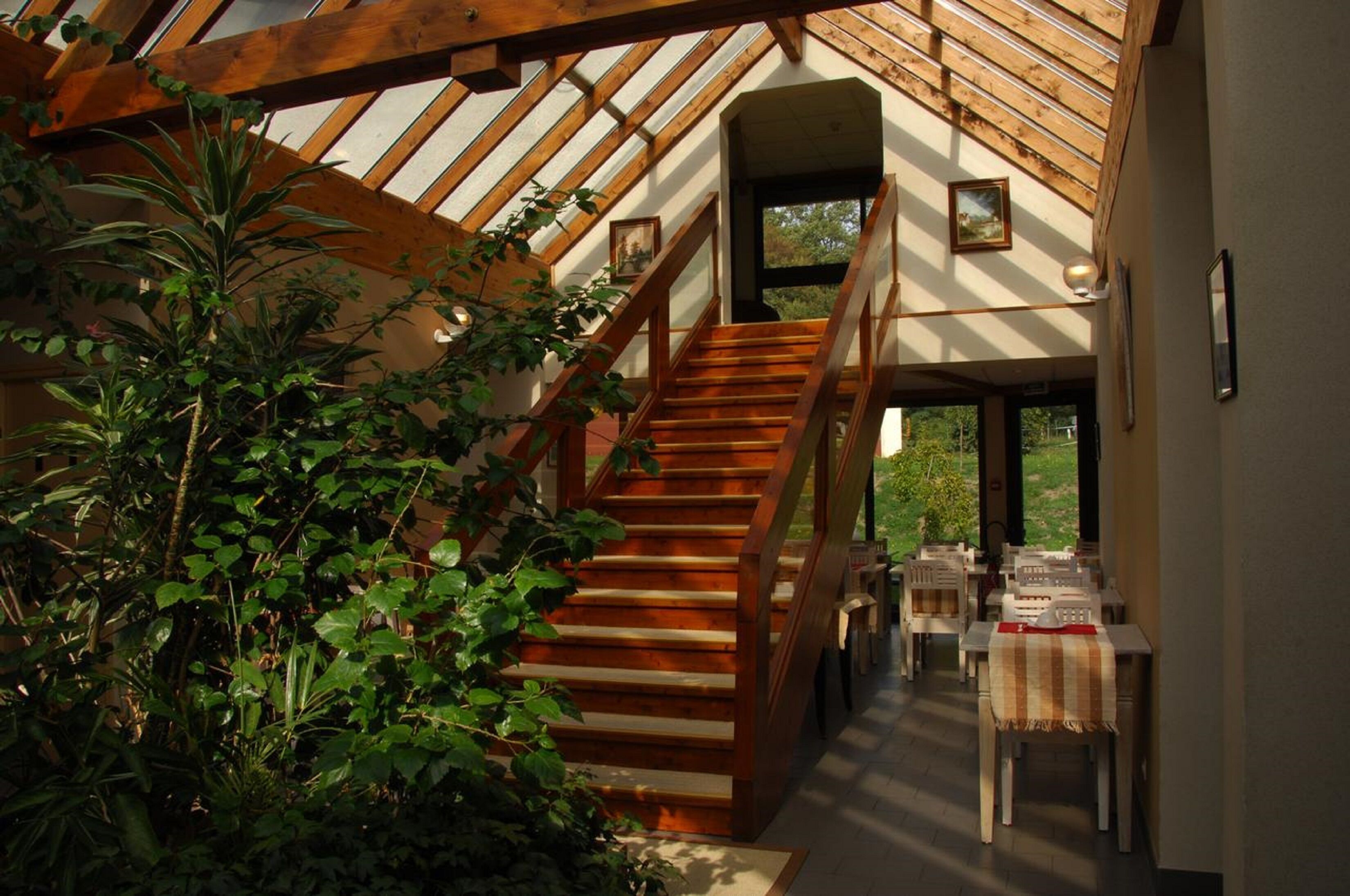 Photo - Logis Hôtel Restaurant Chez Nous