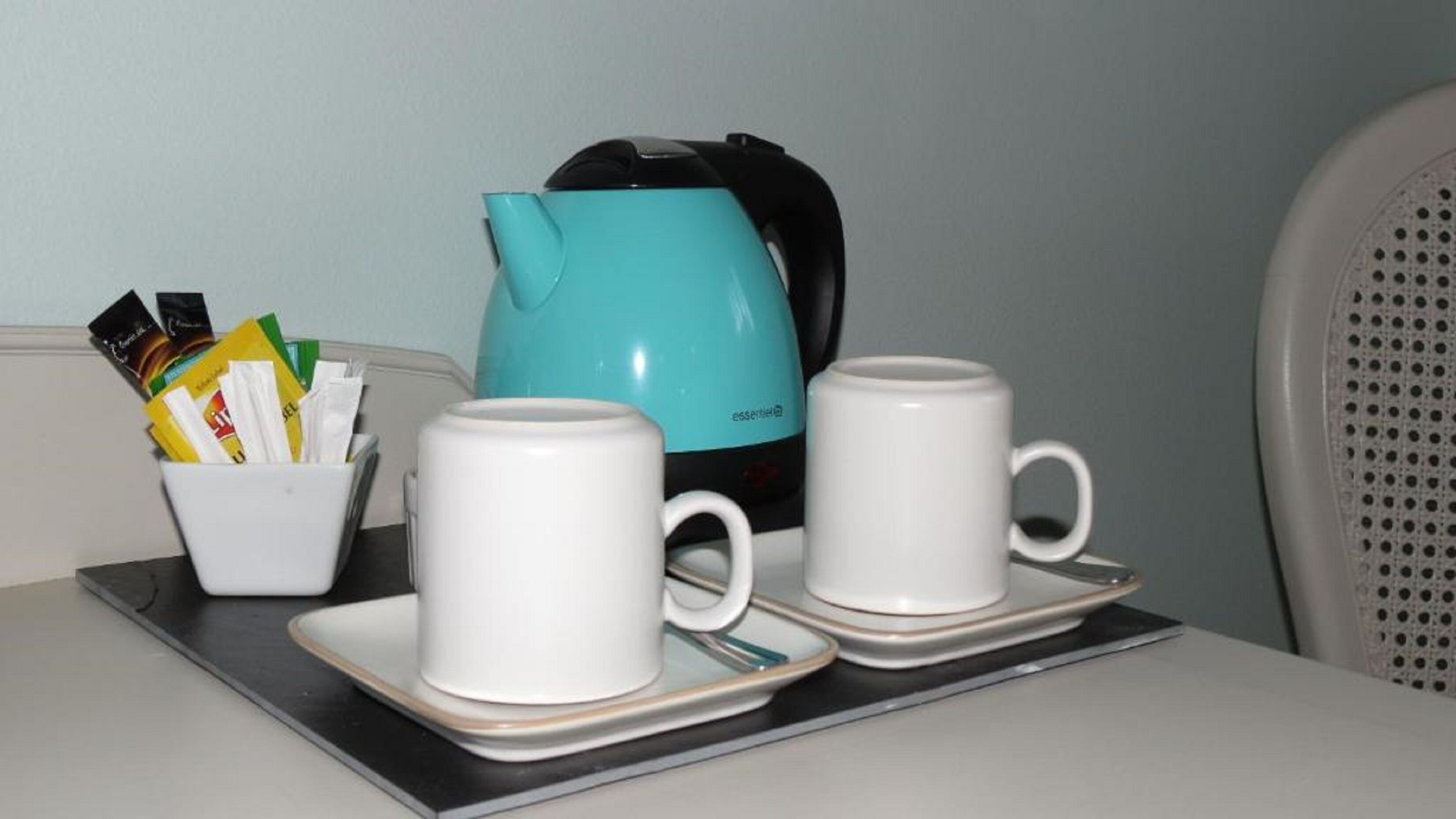 Photo - Logis Hôtel Restaurant Chez Nous