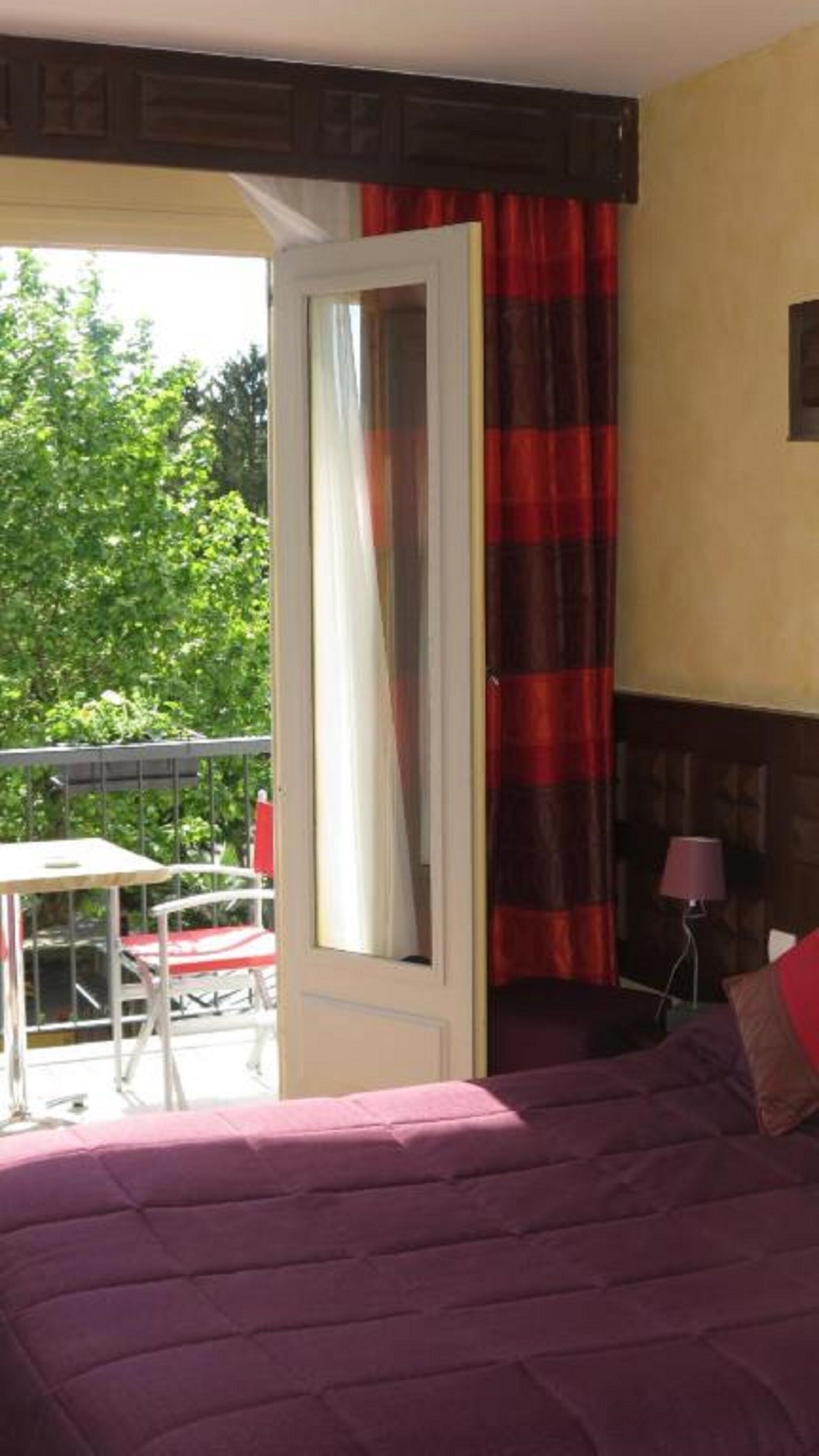 Photo - Logis Hôtel Restaurant Chez Nous