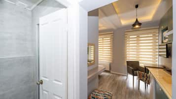 1 chambre, draps en coton égyptien, literie de qualité supérieure