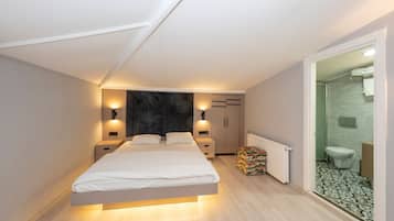 Studio Suite, Terrace