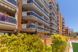 Apartment, 2 Bedrooms, Terrace - Realrent Pobla Marina (La Pobla de Farnals)