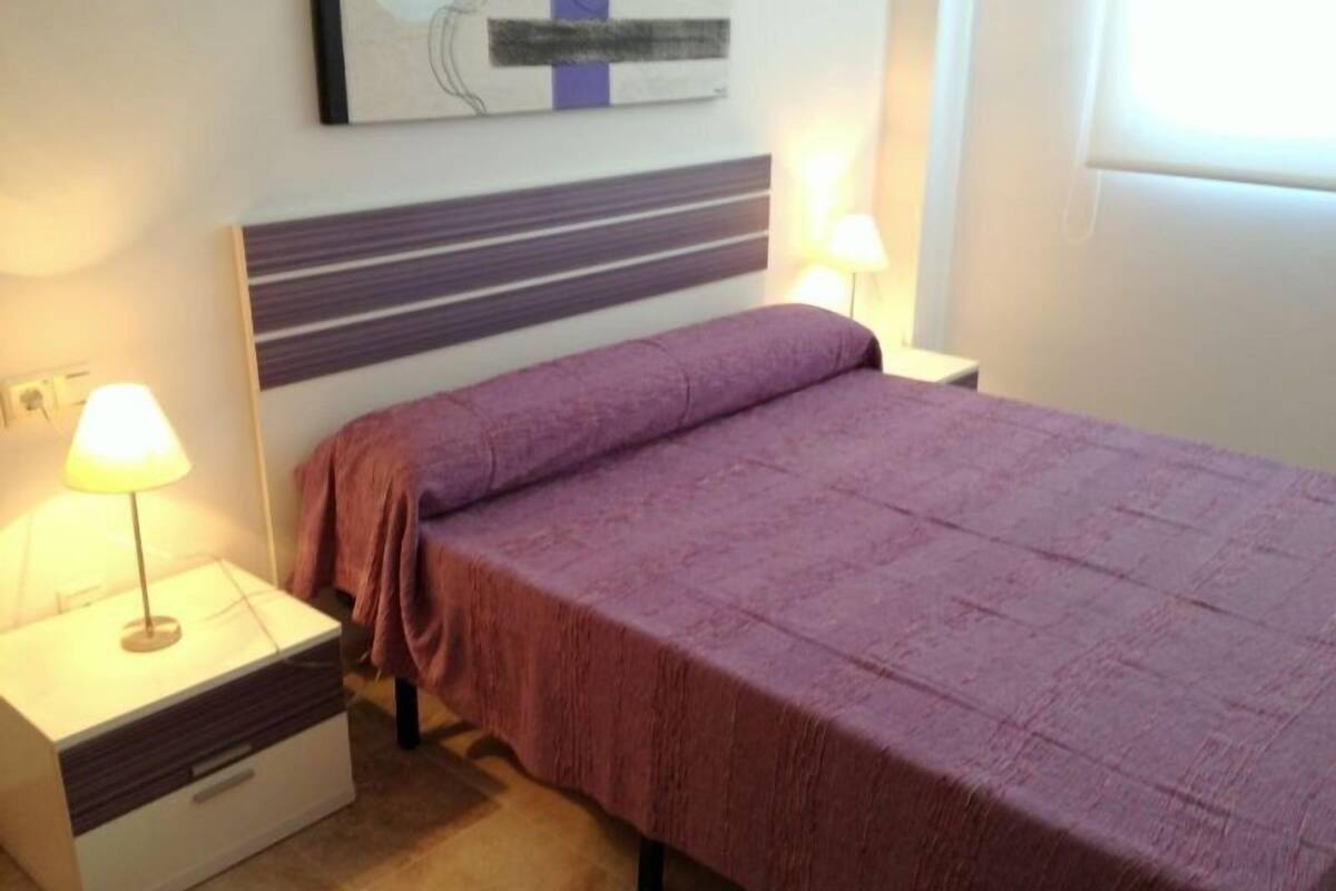 Apartamento, 2 quartos