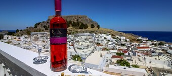 多姆娜一室公寓