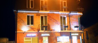 Hotel Kutaisi Globus