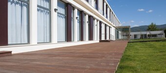 Hotel Parque Serra da Lousã