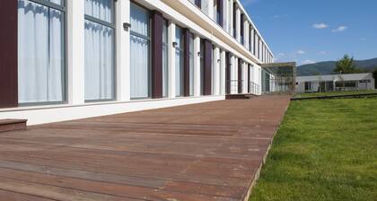 Hotel Parque Serra da Lousã