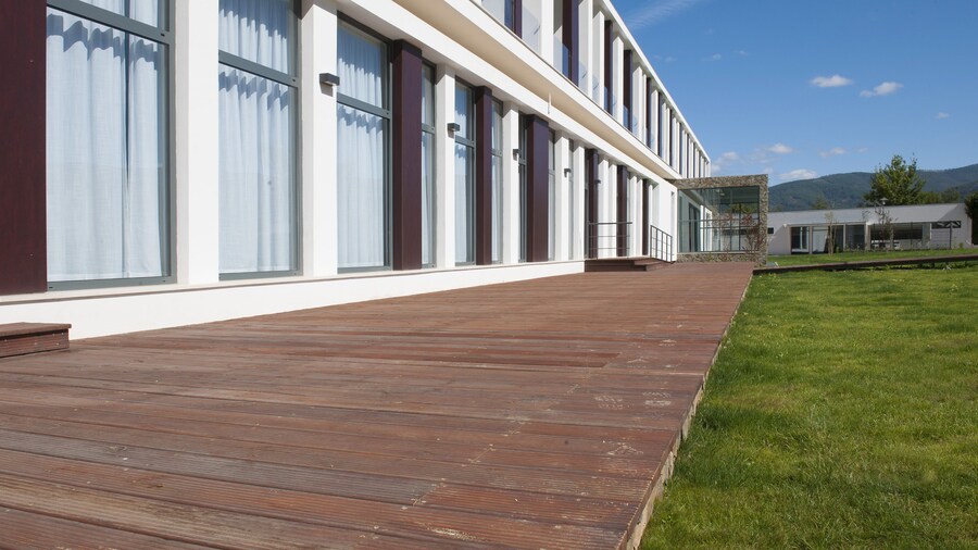 Hotel Parque Serra da Lousã