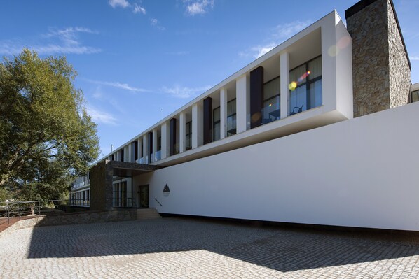 Exterior - Hotel Parque Serra da Lousã (Miranda do Corvo)