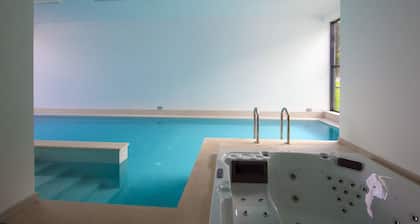 Hotel Parque Serra da Lousã