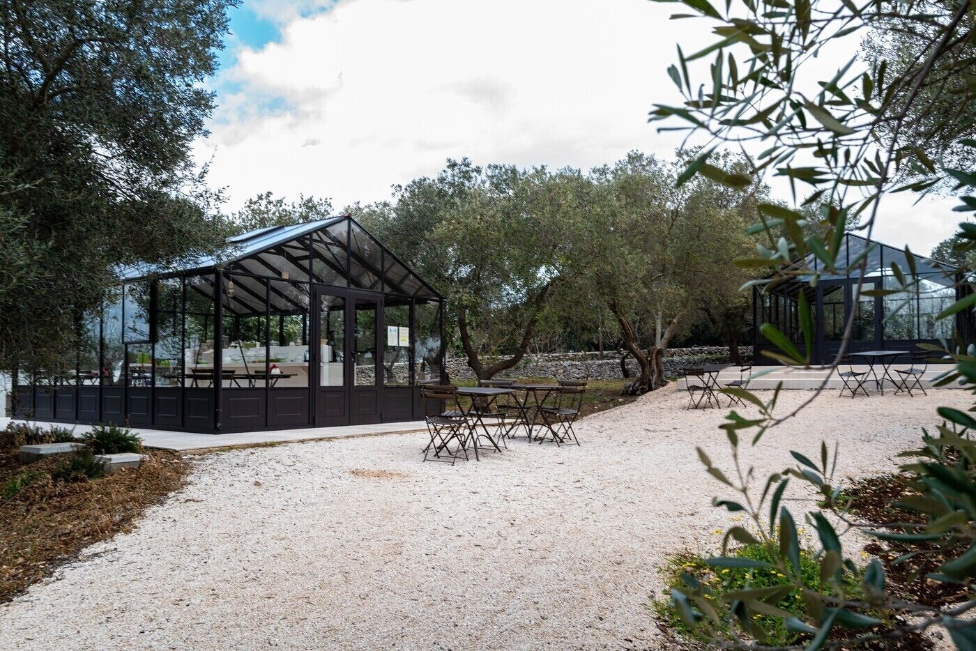 Foto - Relais Trulli Le Icone