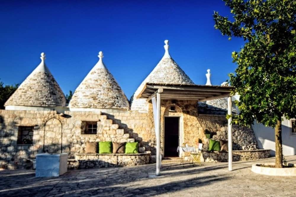 Trulli Le Icone