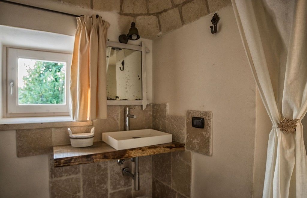 Foto - Relais Trulli Le Icone