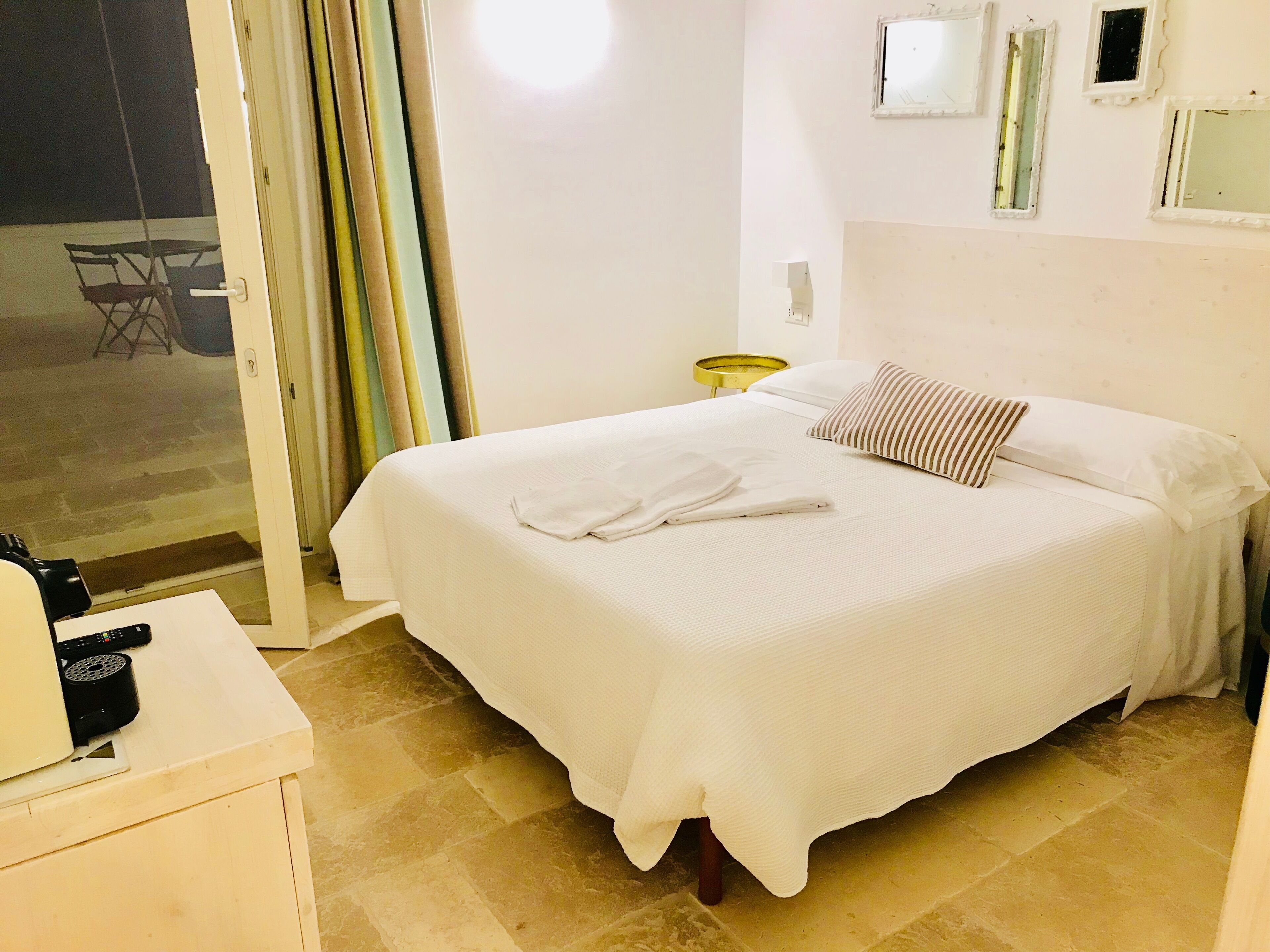 Foto - Relais Trulli Le Icone