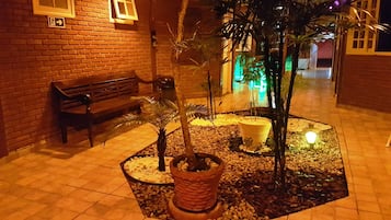 Detalle interior