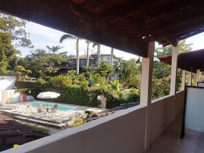 Chambre Confort, 1 chambre | Balcon