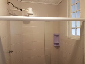 Studiosuite – standard | Bad | Dusj og håndklær