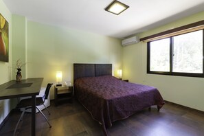 Chambre Deluxe Double ou avec lits jumeaux