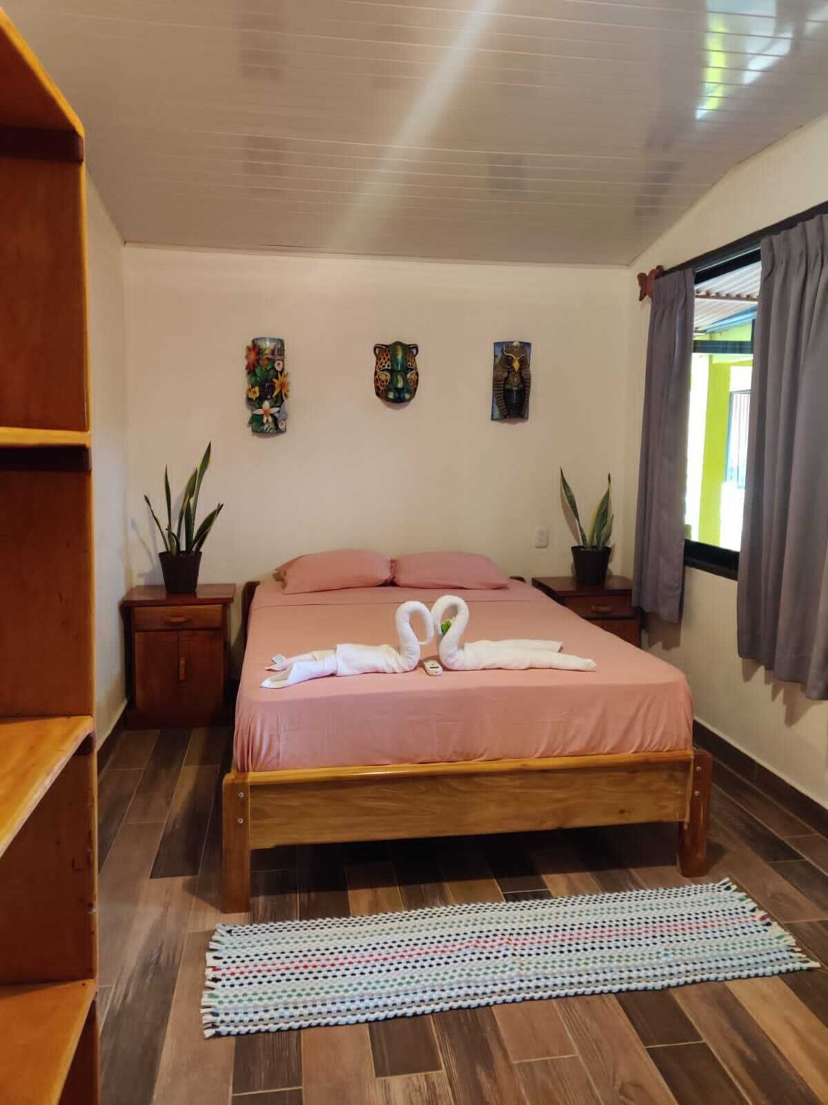 Classic-Doppelzimmer | Kostenloses WLAN