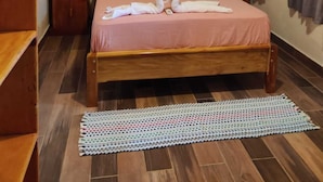 Quarto casal clássico
