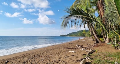 Cabinas Pura Vida Bed & Breakfast