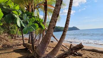 Plage Ă proximitĂ©, pĂȘche sur place