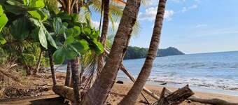 Cabinas Pura Vida Bed & Breakfast