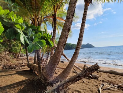 Cabinas Pura Vida Bed & Breakfast