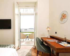 In-room safe, individually decorated, individually furnished