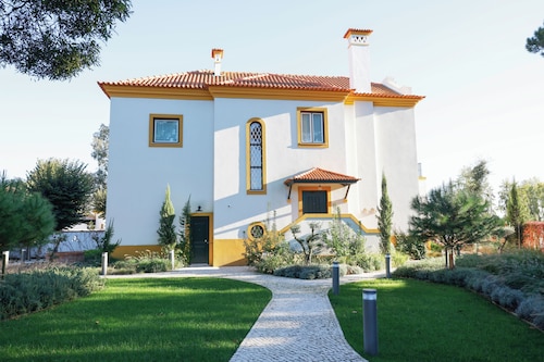 Montebelo Vista Alegre Ílhavo Hotel