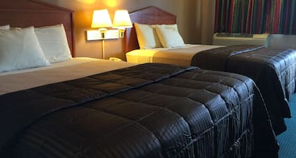 Budget Inn