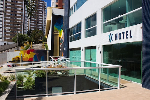 Aquarena Hotel