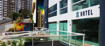 Aquarena Hotel