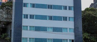Aquarena Hotel