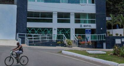Aquarena Hotel