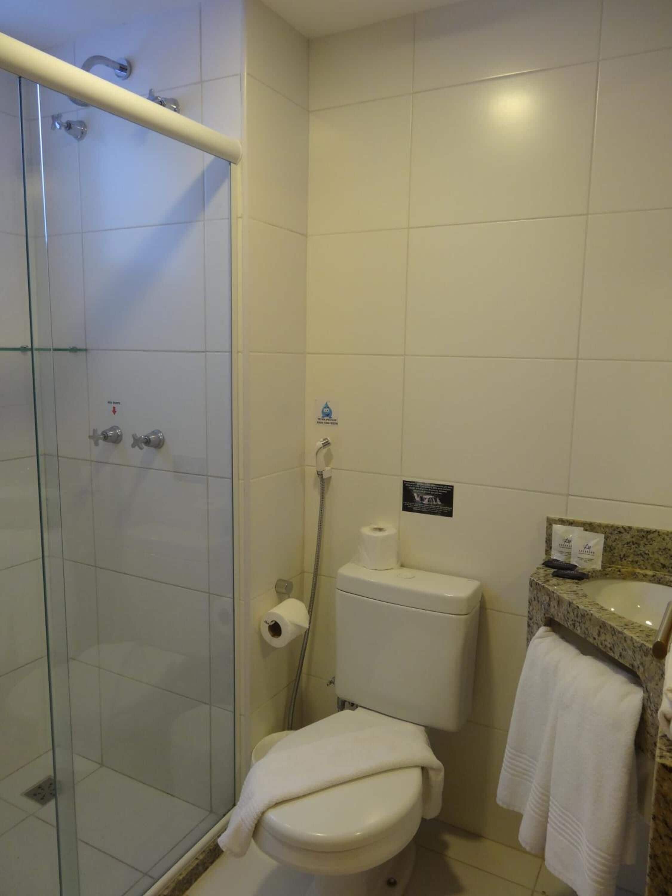 Foto - Aquarena Hotel