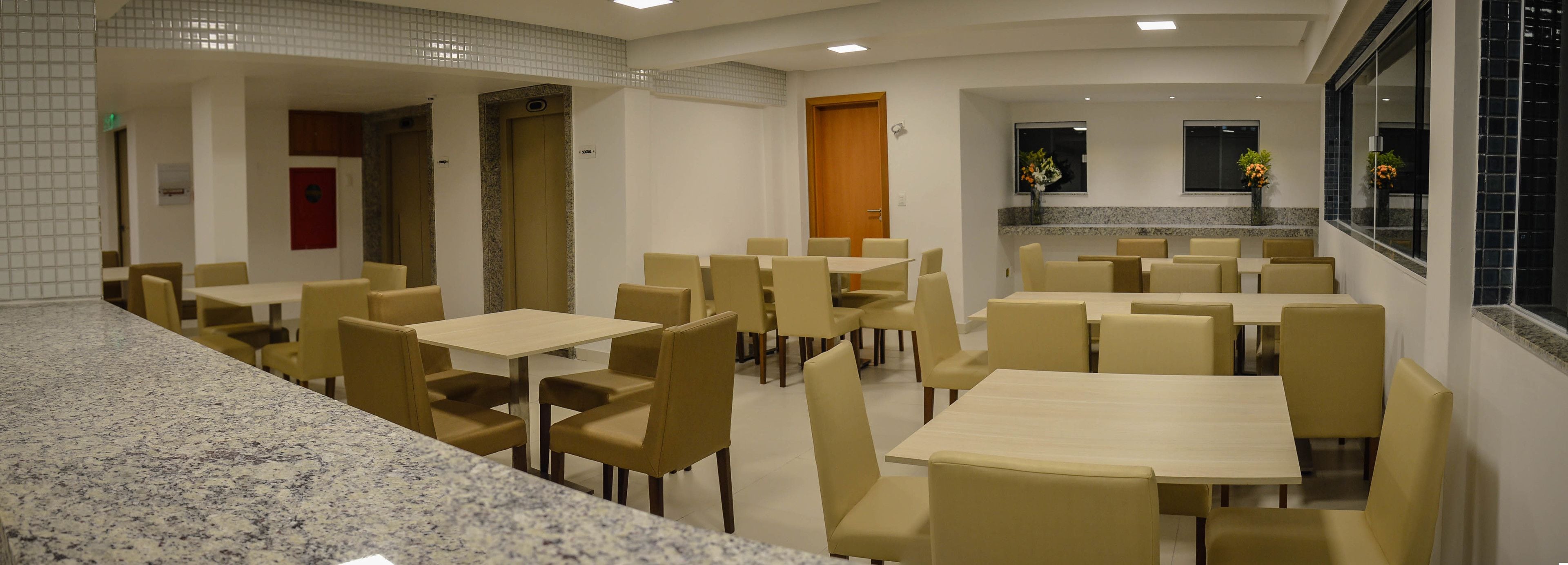 Foto - Aquarena Hotel