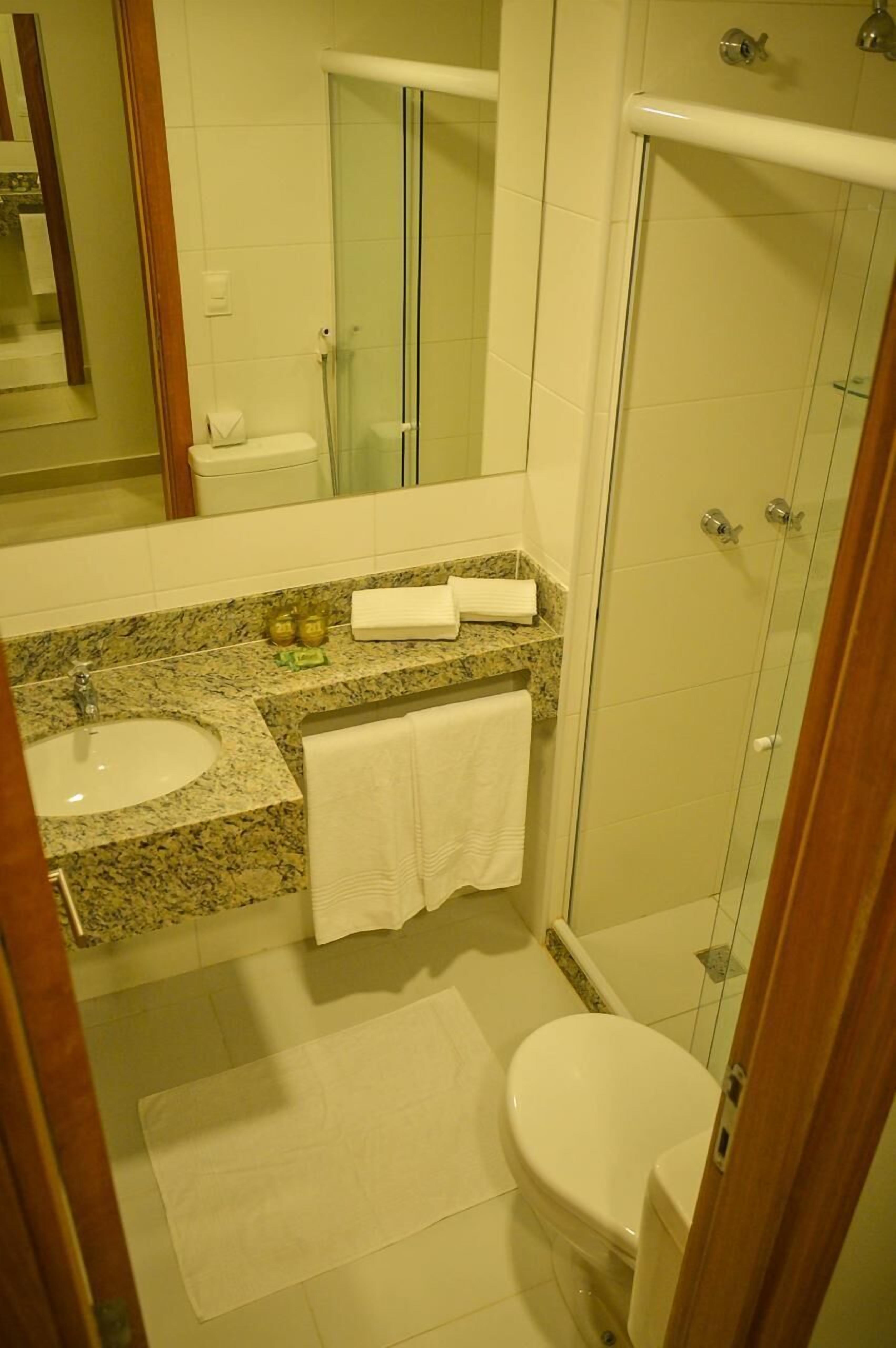 Foto - Aquarena Hotel