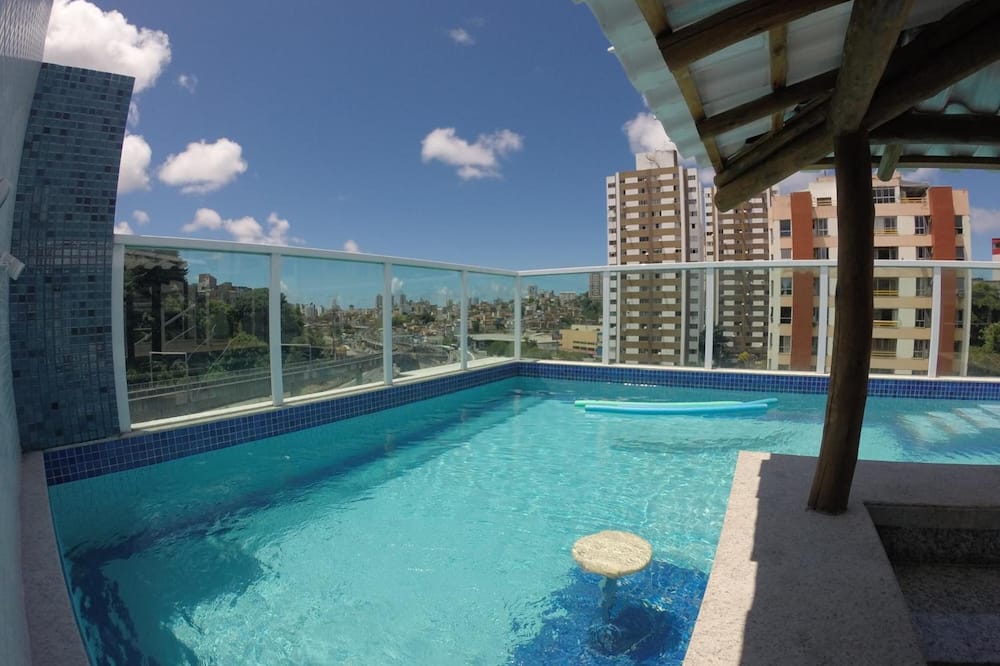 Aquarena Hotel