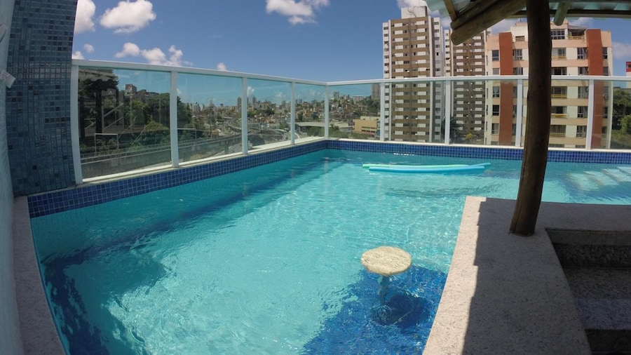 Aquarena Hotel