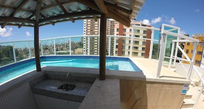 Aquarena Hotel