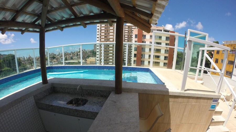 Aquarena Hotel